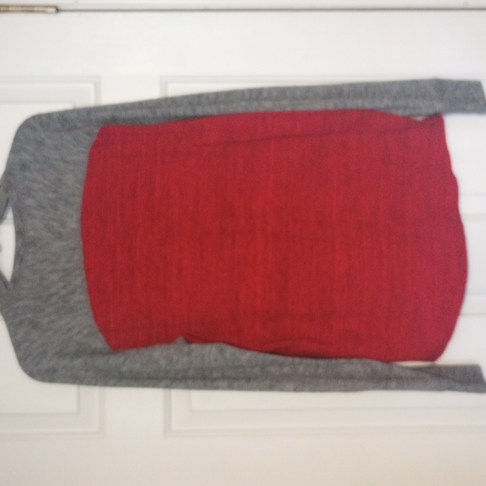 American Eagle longsleeve shirt size medium - Picture 6 of 6